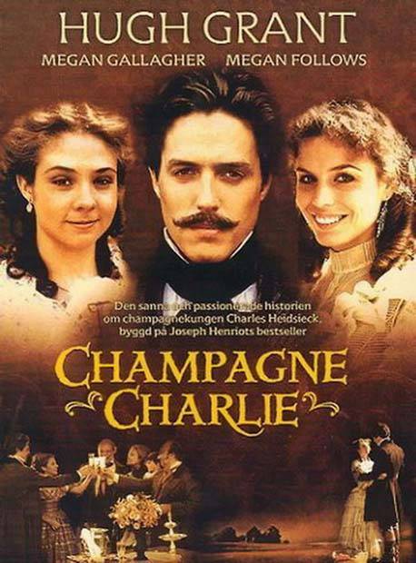 Чарли "Шампань" / Champagne Charlie (1989) отзывы. Рецензии. Новости кино. Актеры фильма Чарли "Шампань". Отзывы о фильме Чарли "Шампань"