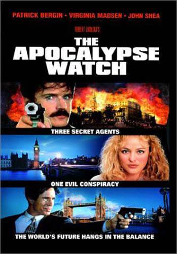 Страж апокалипсиса / The Apocalypse Watch (1997) отзывы. Рецензии. Новости кино. Актеры фильма Страж апокалипсиса. Отзывы о фильме Страж апокалипсиса