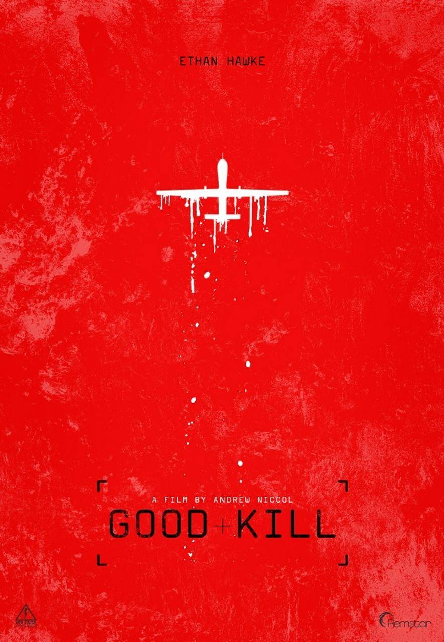 Хорошее убийство / Good Kill (2014) отзывы. Рецензии. Новости кино. Актеры фильма Хорошее убийство. Отзывы о фильме Хорошее убийство