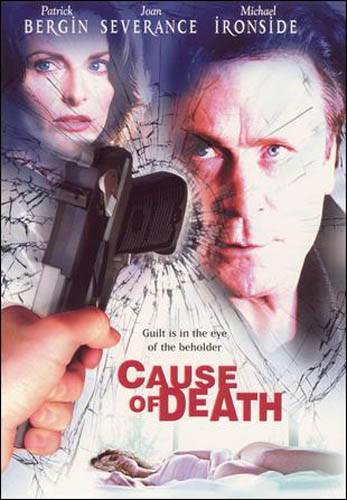 Причина смерти / Cause of Death (2001) отзывы. Рецензии. Новости кино. Актеры фильма Причина смерти. Отзывы о фильме Причина смерти
