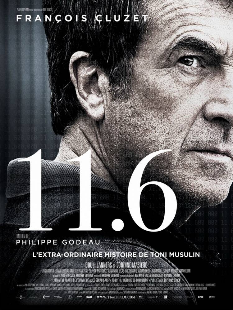 11.6 (2013) отзывы. Рецензии. Новости кино. Актеры фильма 11.6. Отзывы о фильме 11.6