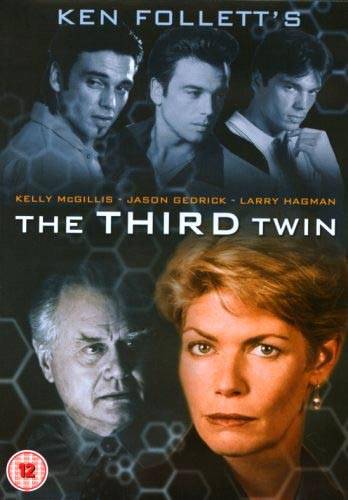 Третий близнец / The Third Twin (1997) отзывы. Рецензии. Новости кино. Актеры фильма Третий близнец. Отзывы о фильме Третий близнец