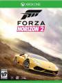 Forza Horizon 2