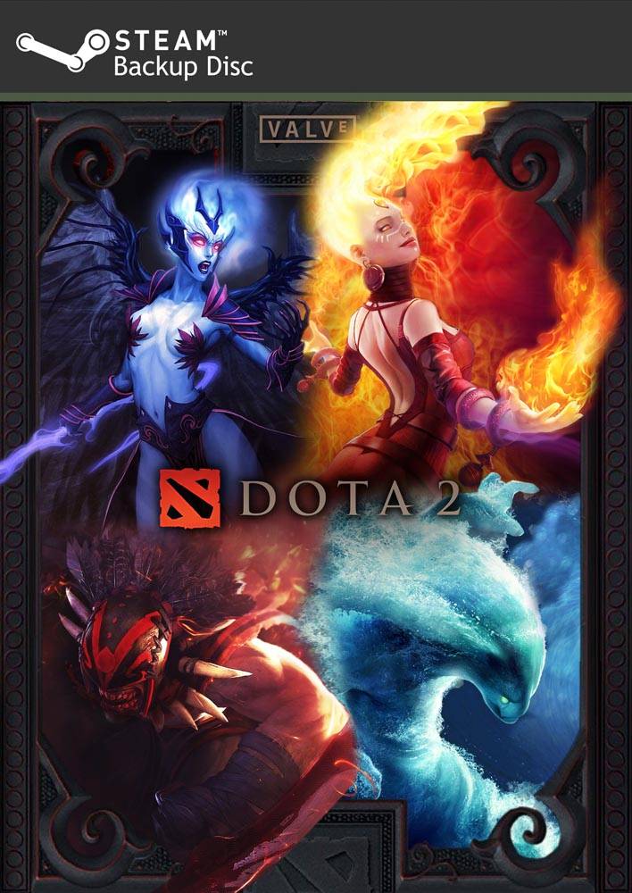 Dota 2