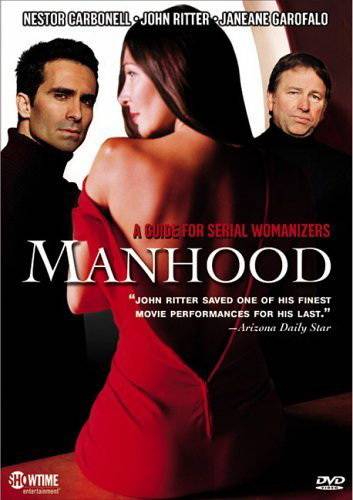 Мужество / Manhood (2003) отзывы. Рецензии. Новости кино. Актеры фильма Мужество. Отзывы о фильме Мужество