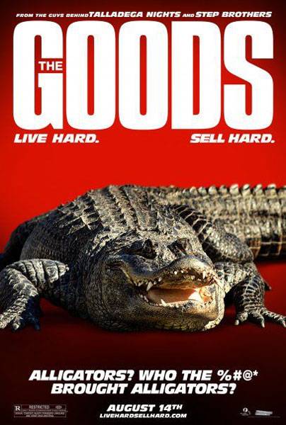 Продавец / The Goods: Live Hard, Sell Hard (2009) отзывы. Рецензии. Новости кино. Актеры фильма Продавец. Отзывы о фильме Продавец