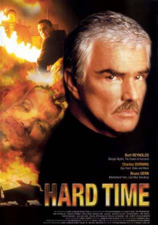 Крутые времена / Hard Time (1998) отзывы. Рецензии. Новости кино. Актеры фильма Крутые времена. Отзывы о фильме Крутые времена