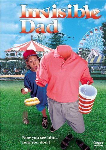 Невидимый папочка / Invisible Dad (1998) отзывы. Рецензии. Новости кино. Актеры фильма Невидимый папочка. Отзывы о фильме Невидимый папочка