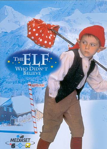 Эльф неверующий / The Elf Who Didn`t Believe (1997) отзывы. Рецензии. Новости кино. Актеры фильма Эльф неверующий. Отзывы о фильме Эльф неверующий