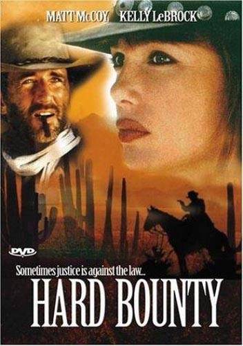 Трудная добыча / Hard Bounty (1995) отзывы. Рецензии. Новости кино. Актеры фильма Трудная добыча. Отзывы о фильме Трудная добыча