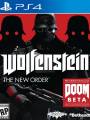 Wolfenstein: The New Order