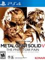 Metal Gear Solid V: The Phantom Pain