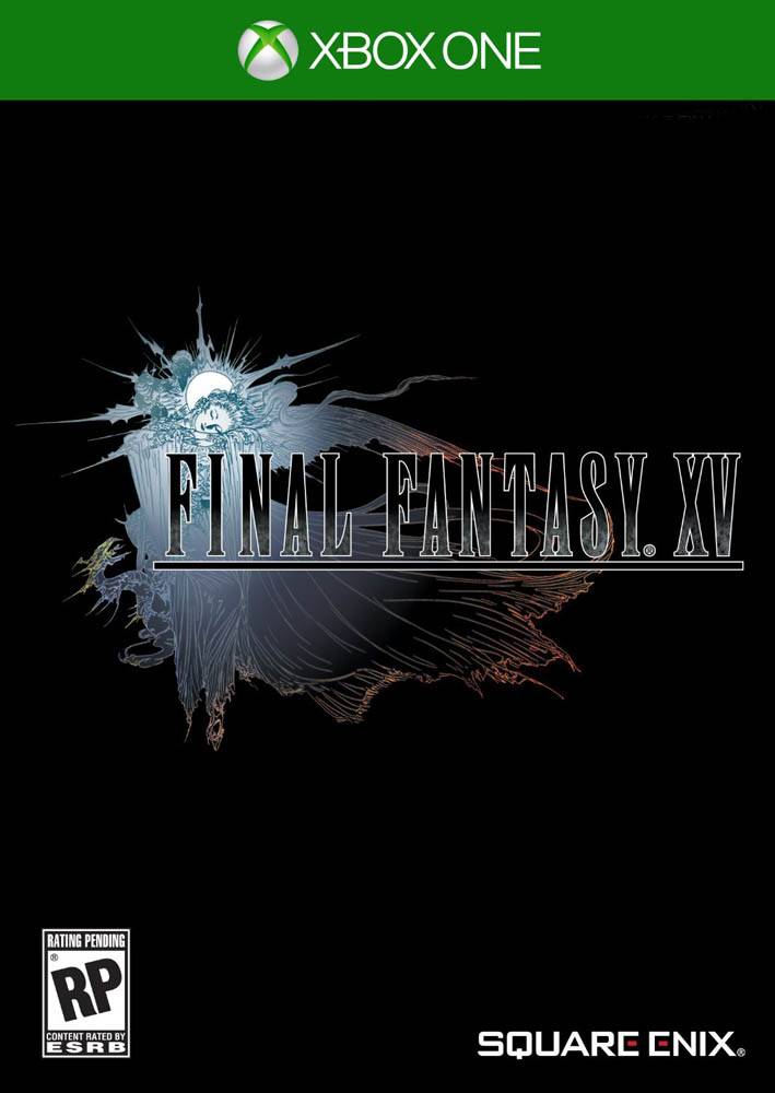 Final Fantasy XV