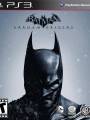 Batman: Arkham Origins