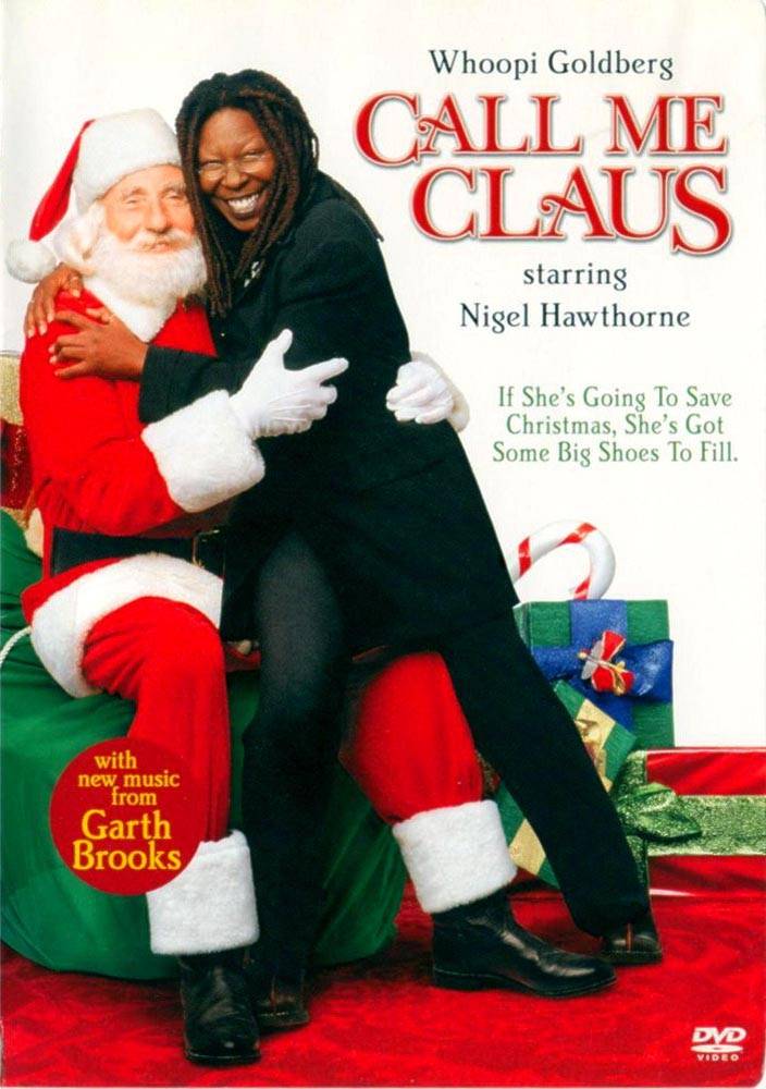 Зови меня Санта-Клаус / Call Me Claus (2001) отзывы. Рецензии. Новости кино. Актеры фильма Зови меня Санта-Клаус. Отзывы о фильме Зови меня Санта-Клаус