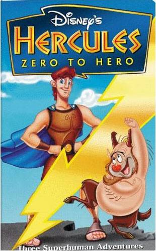 Геркулес: Из нуля в герои / Hercules: Zero to Hero (1999) отзывы. Рецензии. Новости кино. Актеры фильма Геркулес: Из нуля в герои. Отзывы о фильме Геркулес: Из нуля в герои