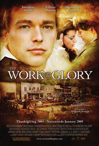 Работа и слава / The Work and the Glory (2004) отзывы. Рецензии. Новости кино. Актеры фильма Работа и слава. Отзывы о фильме Работа и слава