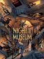 Постер к фильму "Ночь в музее 3: Секрет гробницы"