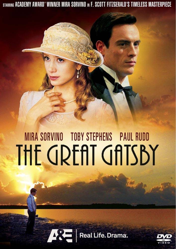 Великий Гэтсби / The Great Gatsby (2000) отзывы. Рецензии. Новости кино. Актеры фильма Великий Гэтсби. Отзывы о фильме Великий Гэтсби