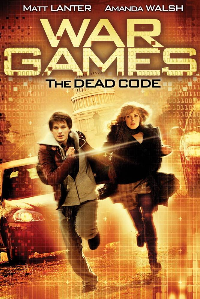 Военные игры 2: Код смерти / WarGames: The Dead Code (2008) отзывы. Рецензии. Новости кино. Актеры фильма Военные игры 2: Код смерти. Отзывы о фильме Военные игры 2: Код смерти