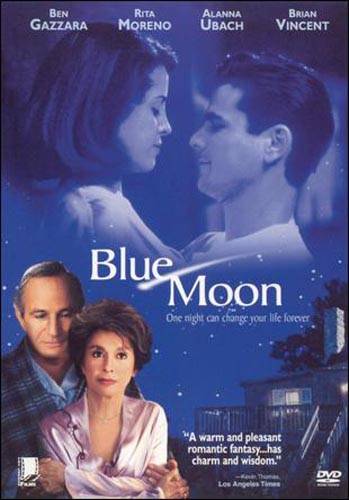 Голубая луна / Blue Moon (2000) отзывы. Рецензии. Новости кино. Актеры фильма Голубая луна. Отзывы о фильме Голубая луна