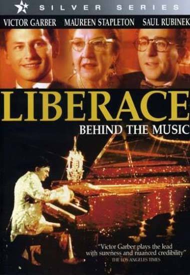 Освобождение / Liberace: Behind the Music (1988) отзывы. Рецензии. Новости кино. Актеры фильма Освобождение. Отзывы о фильме Освобождение