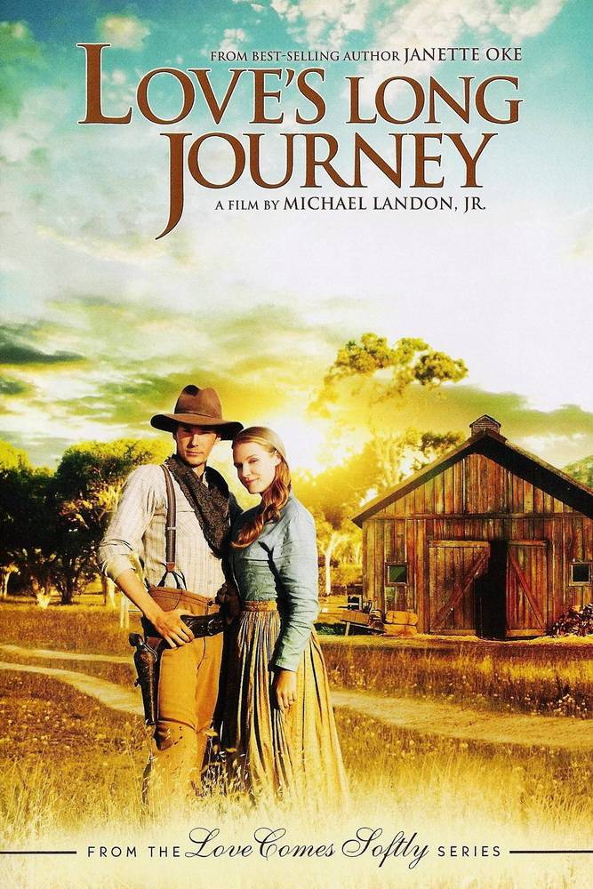 Долгий путь / Love`s Long Journey (2005) отзывы. Рецензии. Новости кино. Актеры фильма Долгий путь. Отзывы о фильме Долгий путь