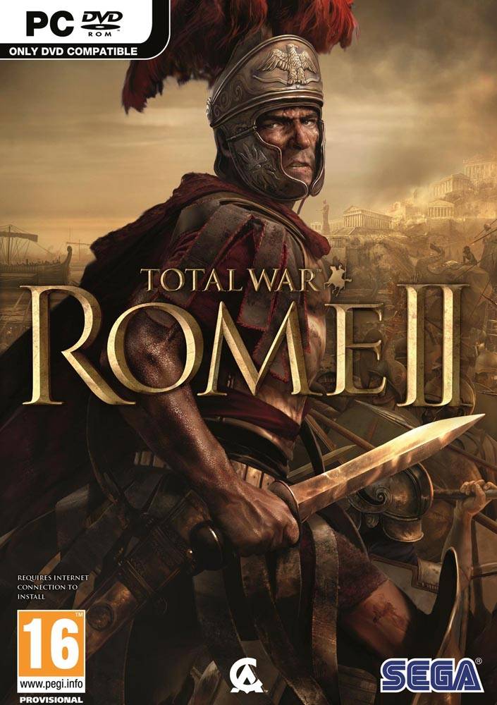 Total War: Rome II