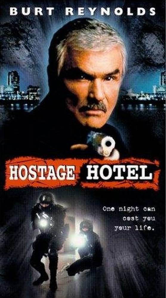 Захват / Hard Time: Hostage Hotel (1999) отзывы. Рецензии. Новости кино. Актеры фильма Захват. Отзывы о фильме Захват