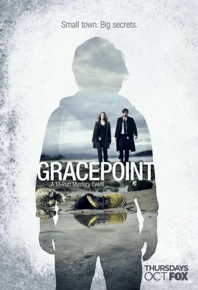 Грейспойнт / Gracepoint