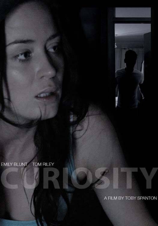 Любопытство / Curiosity (2009) отзывы. Рецензии. Новости кино. Актеры фильма Любопытство. Отзывы о фильме Любопытство