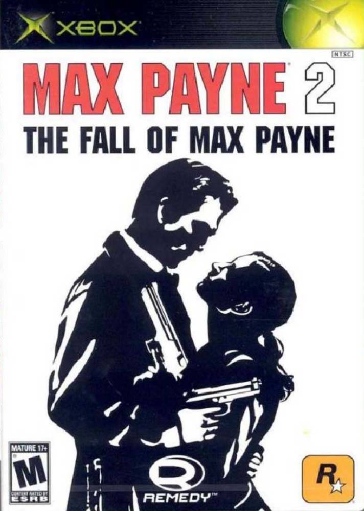 Max Payne 2: The Fall of Max Payne