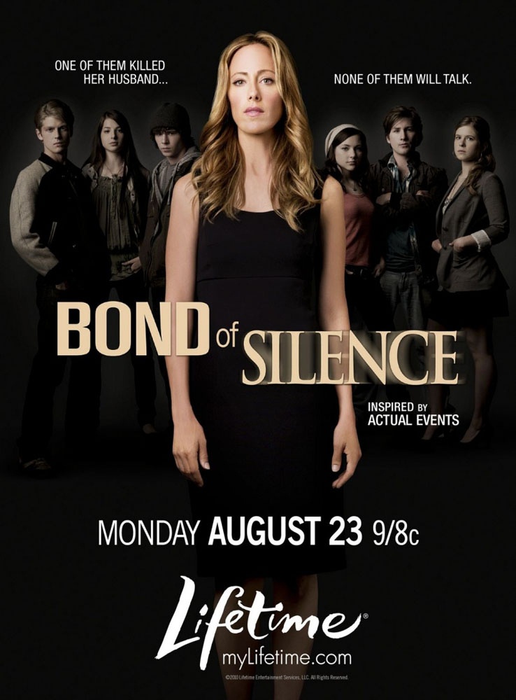 Bond of Silence: постер N93514