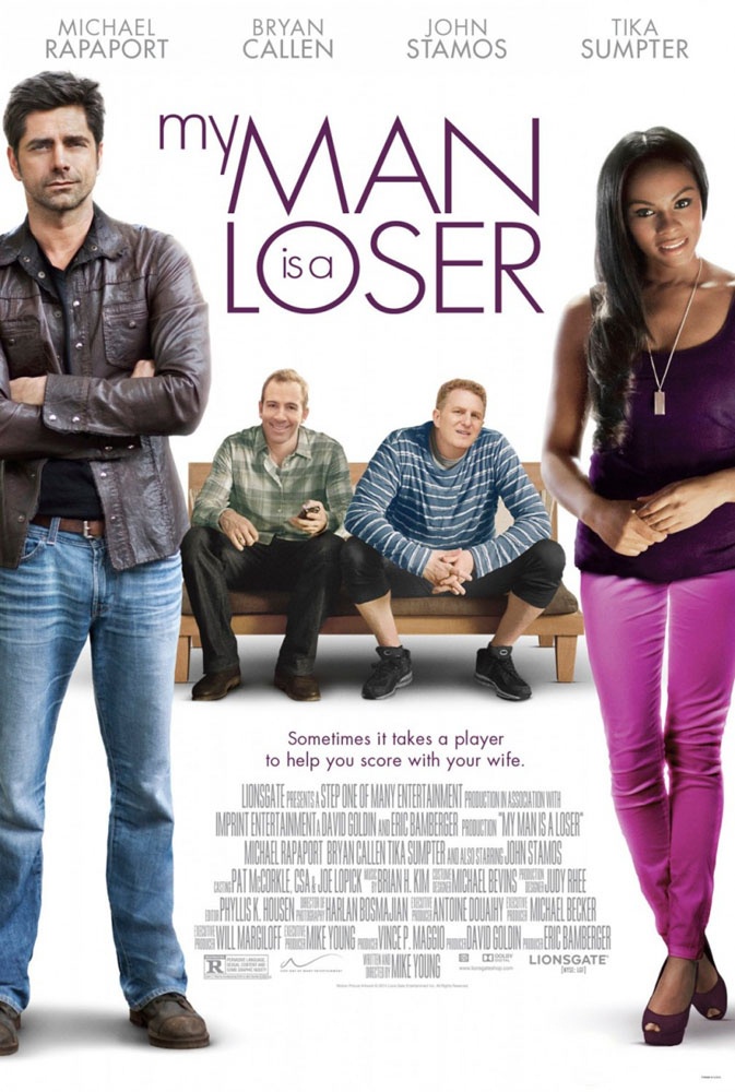 Мой мужчина – неудачник / My Man Is a Loser (2014) отзывы. Рецензии. Новости кино. Актеры фильма Мой мужчина – неудачник. Отзывы о фильме Мой мужчина – неудачник