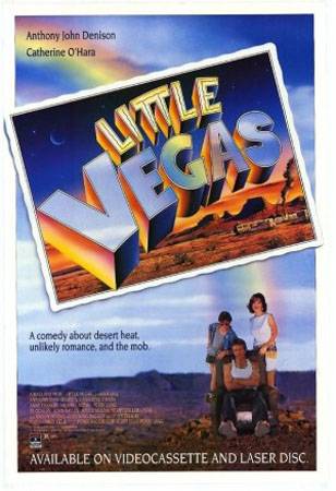 Маленький Вегас / Little Vegas (1990) отзывы. Рецензии. Новости кино. Актеры фильма Маленький Вегас. Отзывы о фильме Маленький Вегас