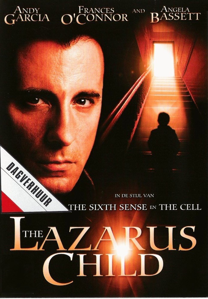 Дитя Лазаря / The Lazarus Child (2005) отзывы. Рецензии. Новости кино. Актеры фильма Дитя Лазаря. Отзывы о фильме Дитя Лазаря
