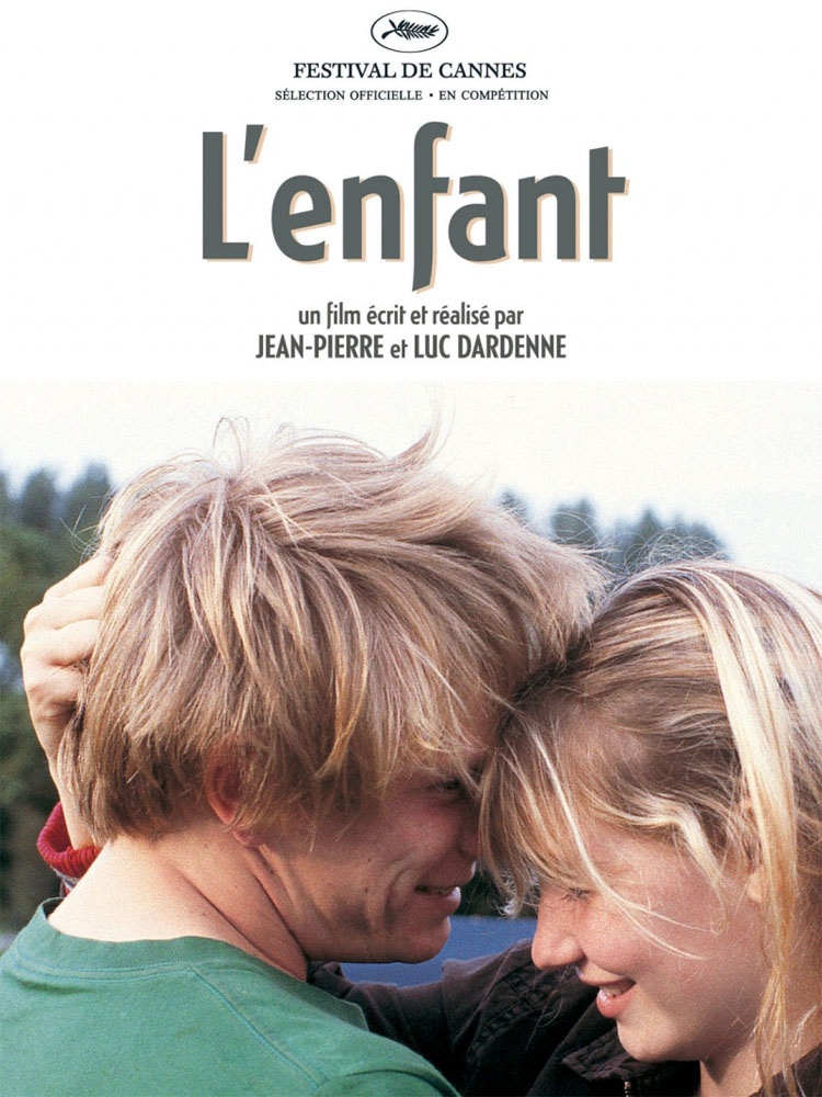 Дитя / L`enfant (2005) отзывы. Рецензии. Новости кино. Актеры фильма Дитя. Отзывы о фильме Дитя