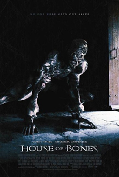 Дом из костей / House of Bones (2010) отзывы. Рецензии. Новости кино. Актеры фильма Дом из костей. Отзывы о фильме Дом из костей