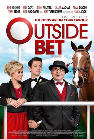 За пределами пари / Outside Bet (2012) отзывы. Рецензии. Новости кино. Актеры фильма За пределами пари. Отзывы о фильме За пределами пари