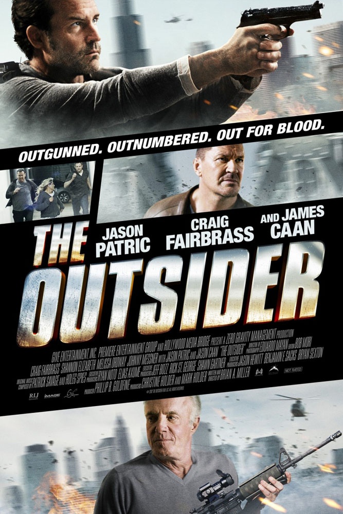 Изгой / The Outsider (2014) отзывы. Рецензии. Новости кино. Актеры фильма Изгой. Отзывы о фильме Изгой