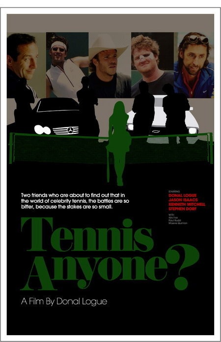 Поиграем в теннис? / Tennis, Anyone...? (2005) отзывы. Рецензии. Новости кино. Актеры фильма Поиграем в теннис?. Отзывы о фильме Поиграем в теннис?