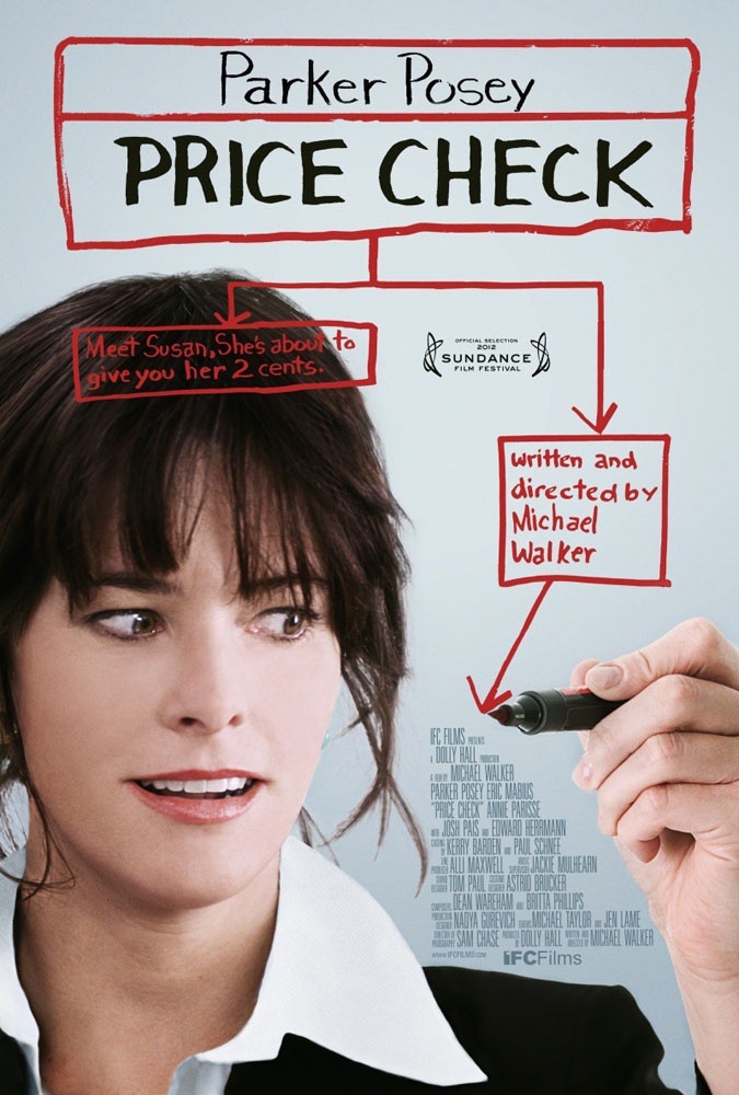 Проверка стоимости / Price Check (2012) отзывы. Рецензии. Новости кино. Актеры фильма Проверка стоимости. Отзывы о фильме Проверка стоимости