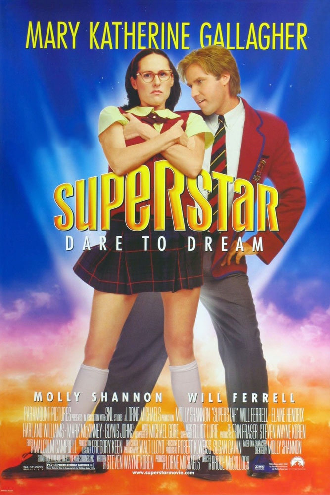 Суперзвезда / Superstar (1999) отзывы. Рецензии. Новости кино. Актеры фильма Суперзвезда. Отзывы о фильме Суперзвезда