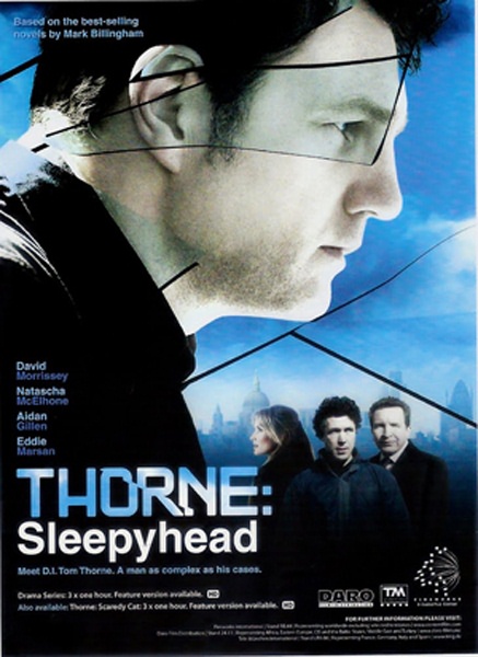 Торн: Соня / Thorne: Sleepyhead (2010) отзывы. Рецензии. Новости кино. Актеры фильма Торн: Соня. Отзывы о фильме Торн: Соня