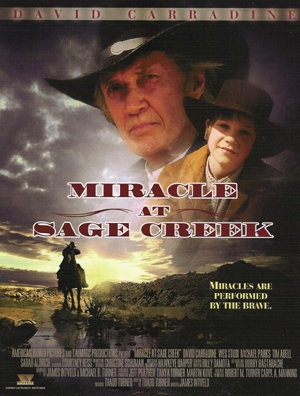 Чудо в Ручье мудреца / Miracle at Sage Creek (2005) отзывы. Рецензии. Новости кино. Актеры фильма Чудо в Ручье мудреца. Отзывы о фильме Чудо в Ручье мудреца