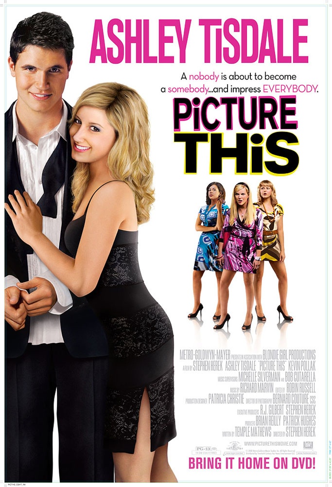 Сквозь объектив / Picture This (2008) отзывы. Рецензии. Новости кино. Актеры фильма Сквозь объектив. Отзывы о фильме Сквозь объектив