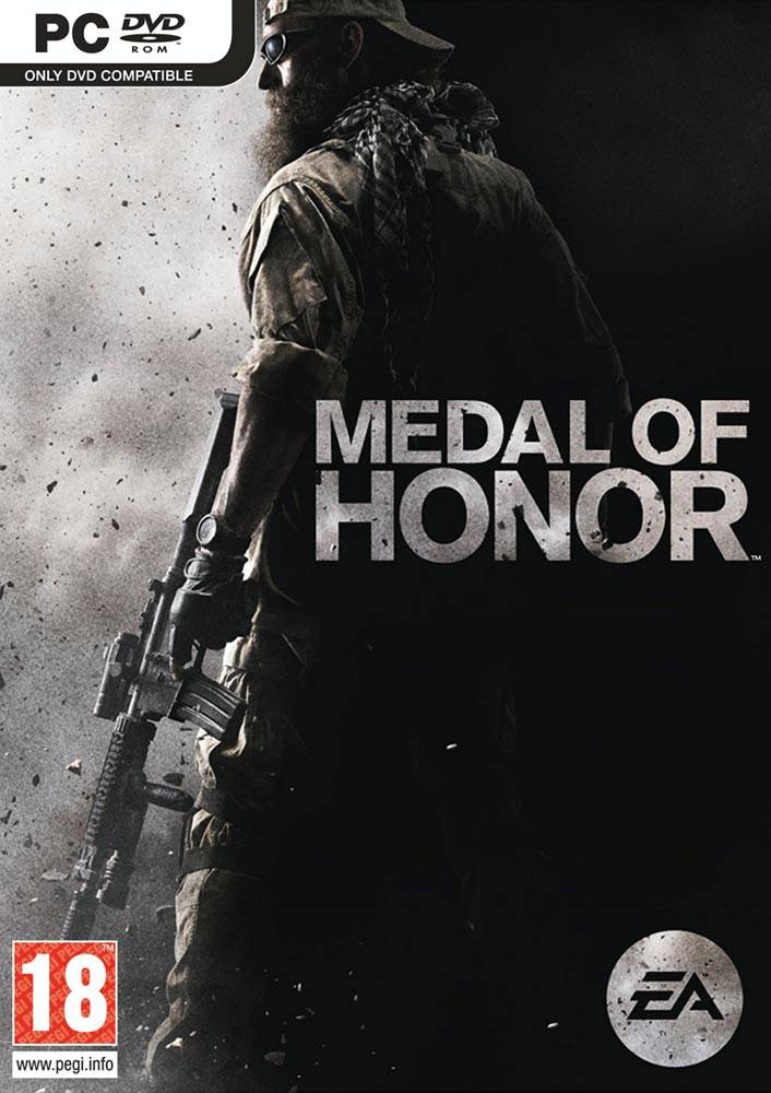 Medal of Honor: постер N93689