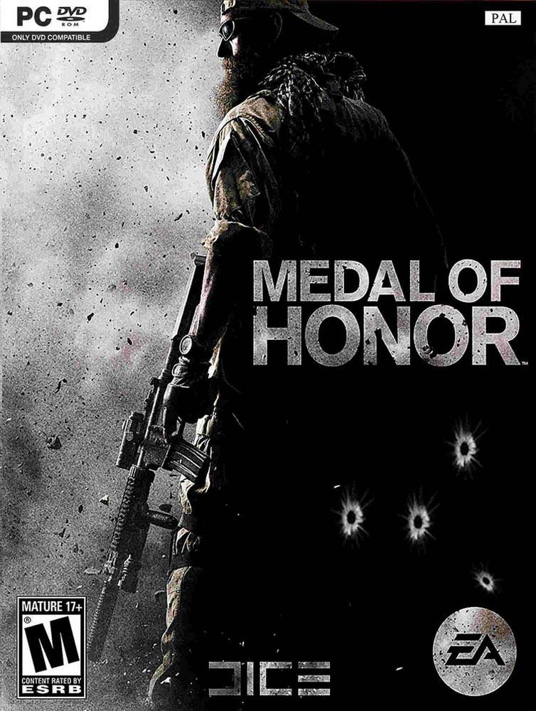 Medal of Honor