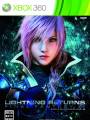 Lightning Returns: Final Fantasy XIII