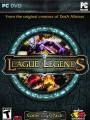 League of Legends